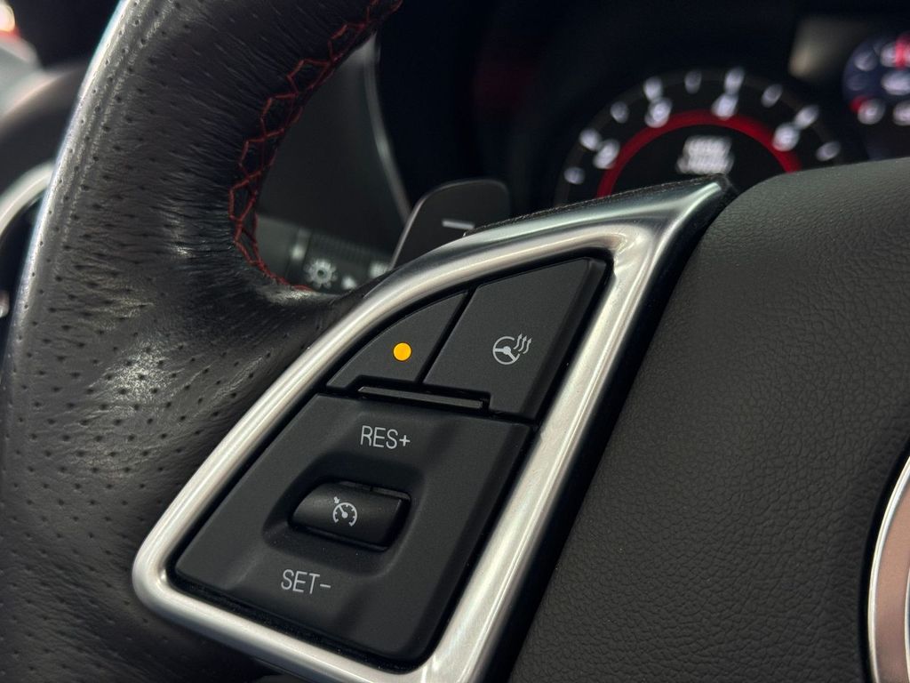 Chevrolet Camaro 2022