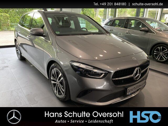 Mercedes-Benz B 200 2025