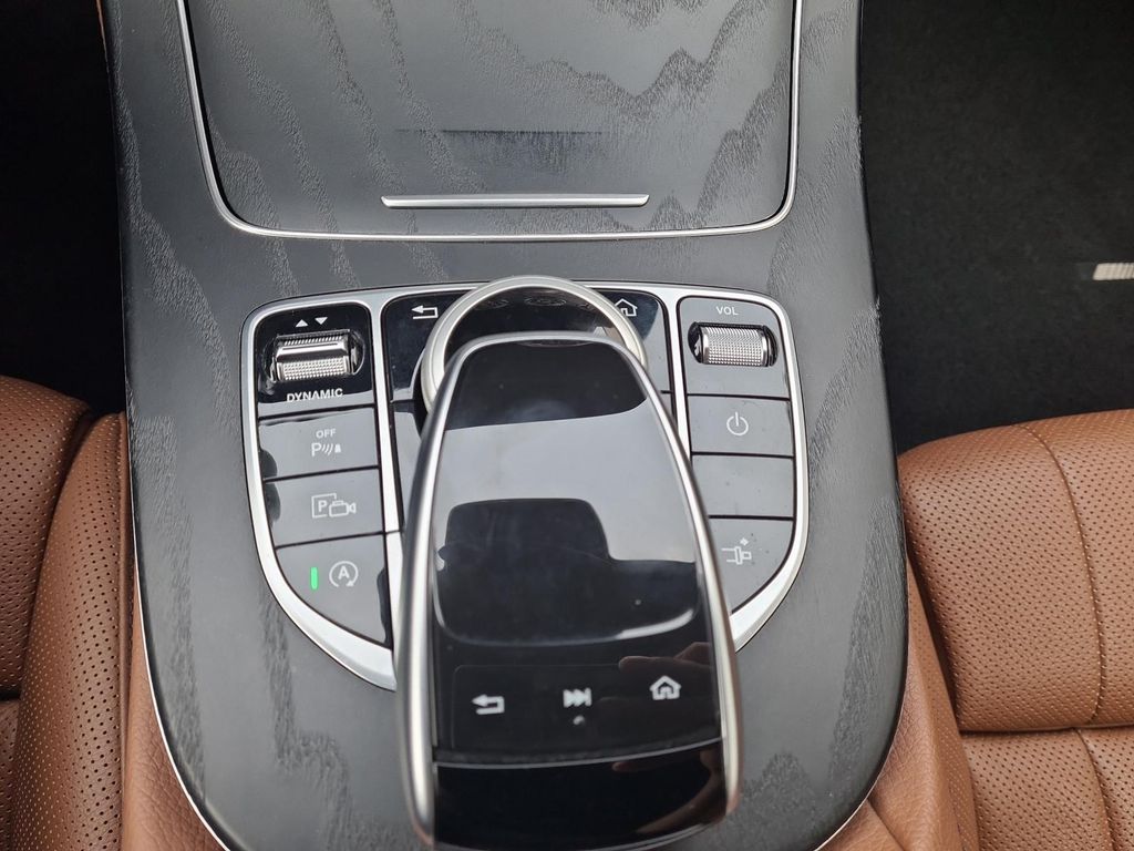 Mercedes-Benz E 400 2019