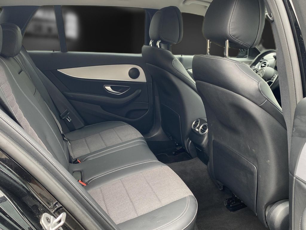 Mercedes-Benz E 300 2021