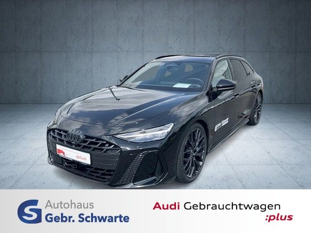 Audi A6 2025