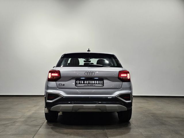 Audi Q2 2024