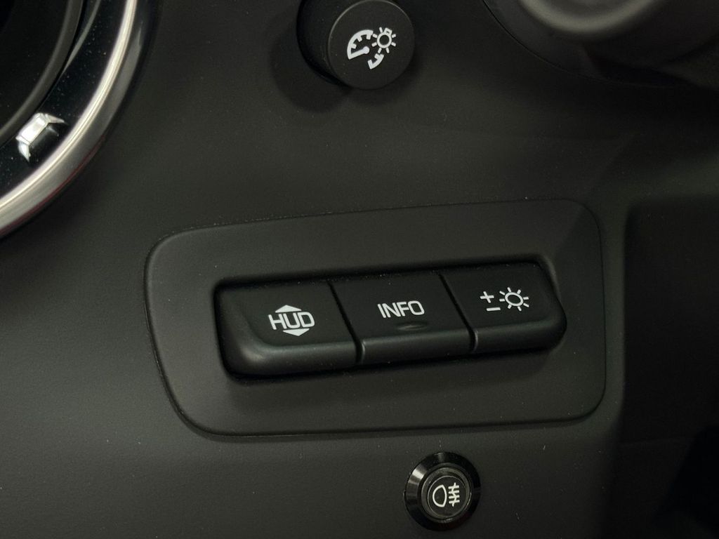 Chevrolet Camaro 2022