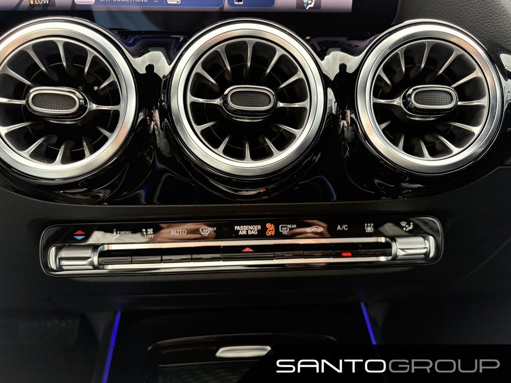 Mercedes-Benz B 250 2024