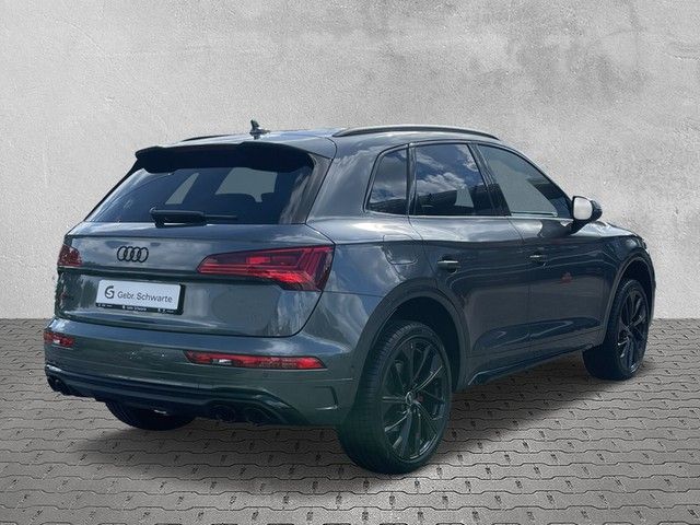 Audi SQ5 2025