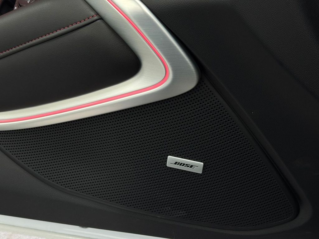 Chevrolet Camaro 2022