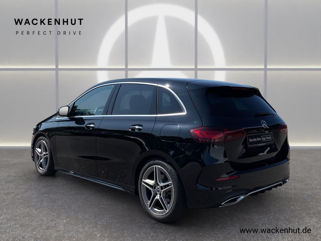 Mercedes-Benz B 220 2024