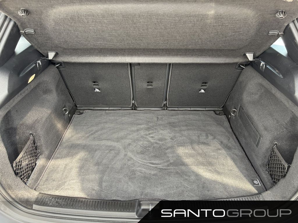 Mercedes-Benz B 250 2024