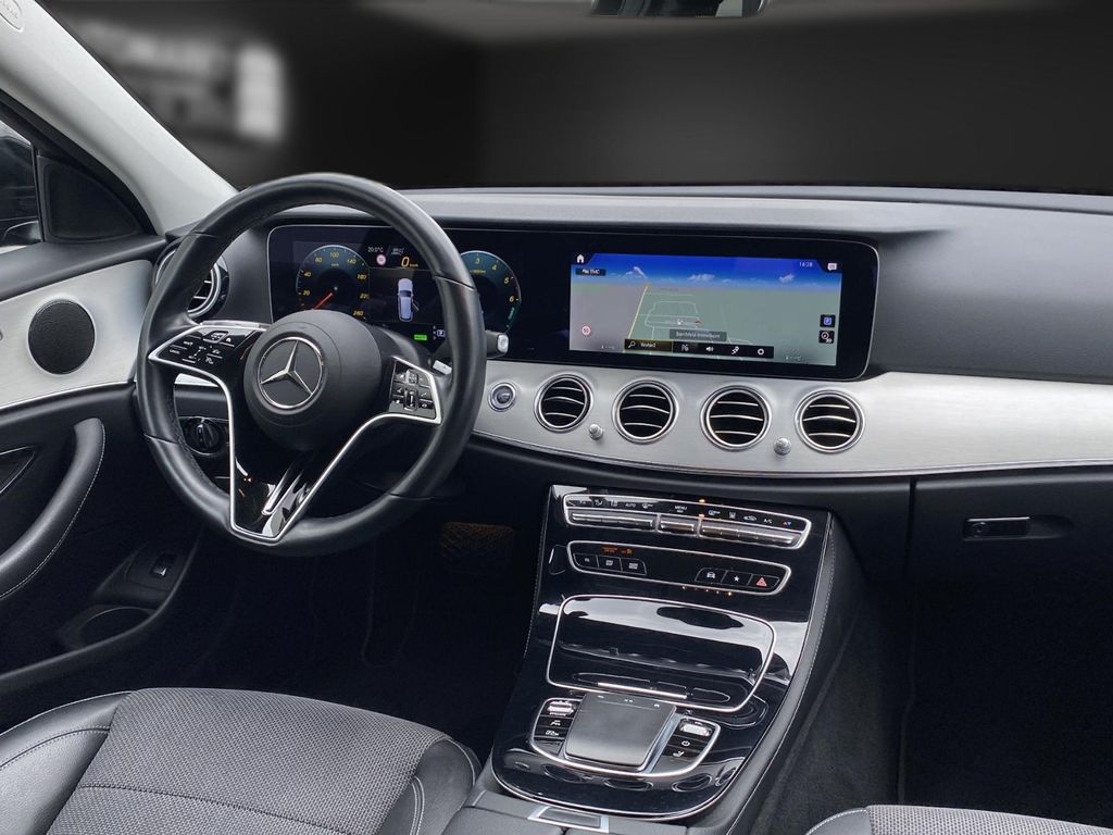 Mercedes-Benz E 300 2021