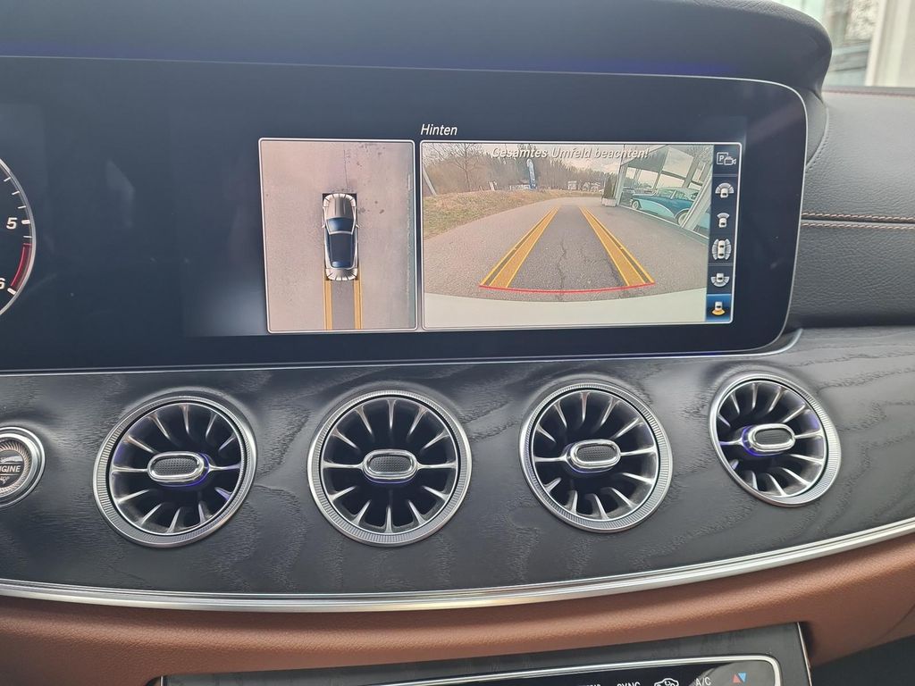 Mercedes-Benz E 400 2019