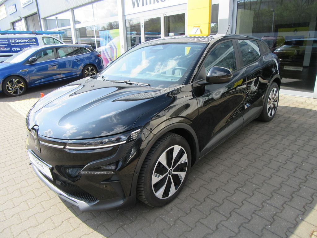 Renault Megane 2023
