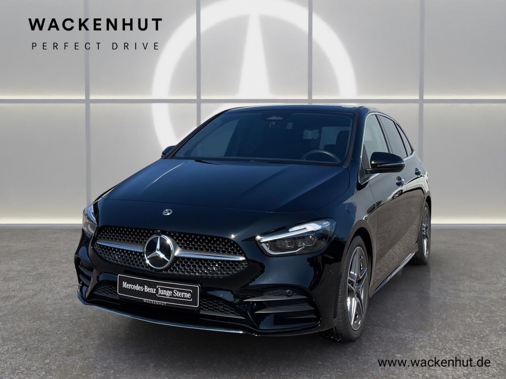 Mercedes-Benz B 220 2024