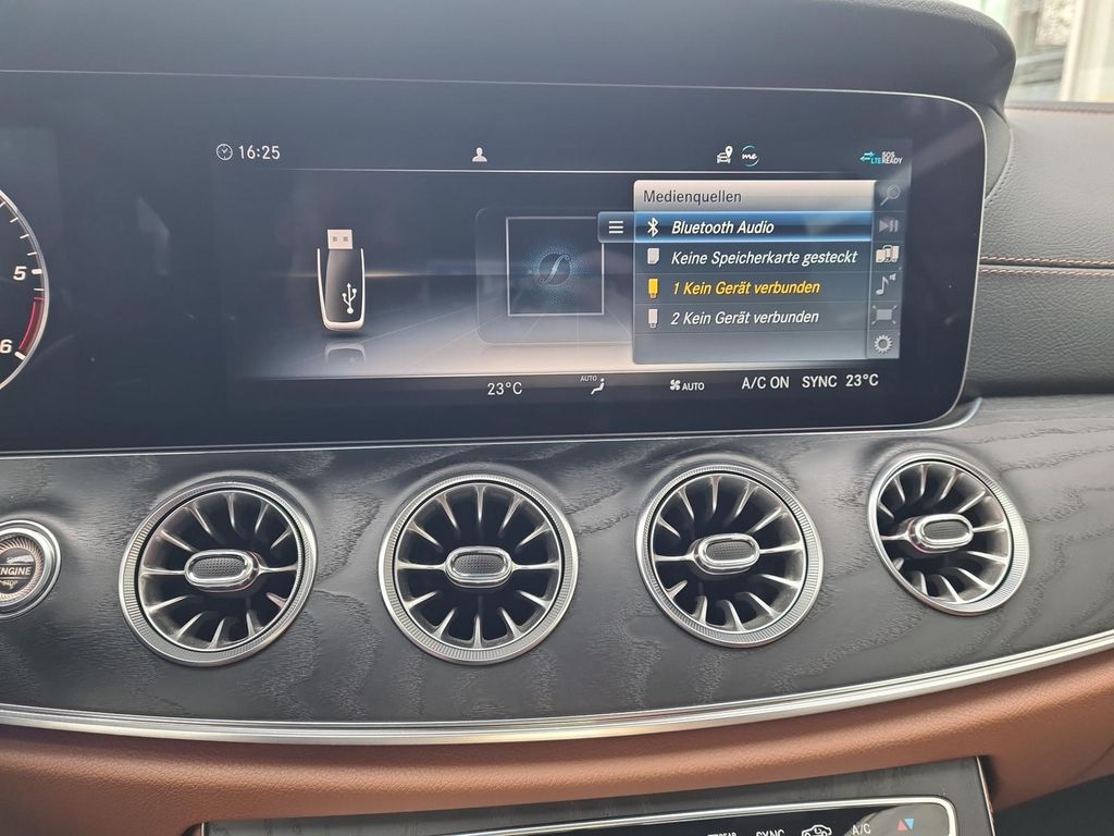 Mercedes-Benz E 400 2019