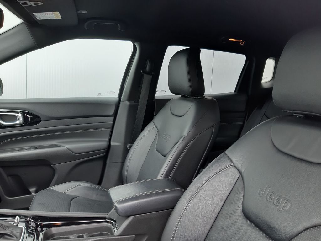 Jeep Compass 2022
