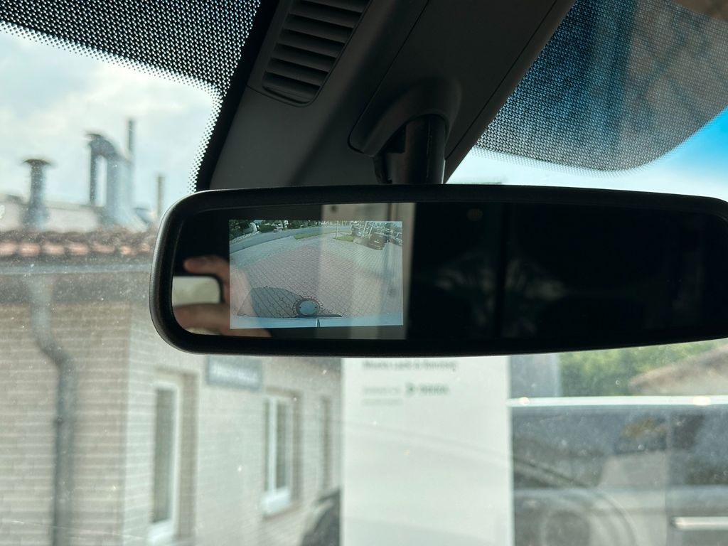 Mercedes-Benz eSprinter 2022