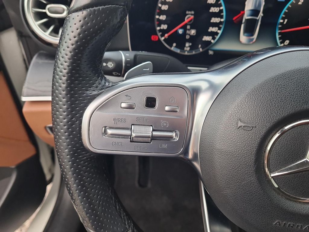 Mercedes-Benz E 400 2019