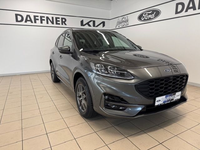 Ford Kuga 2021