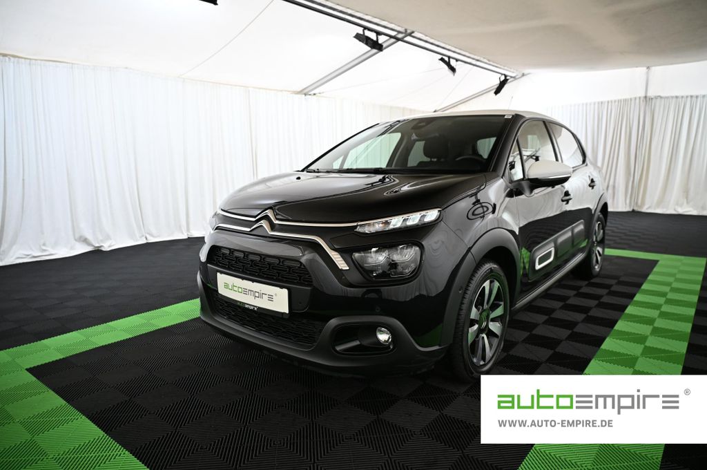 Citroën C3 2023