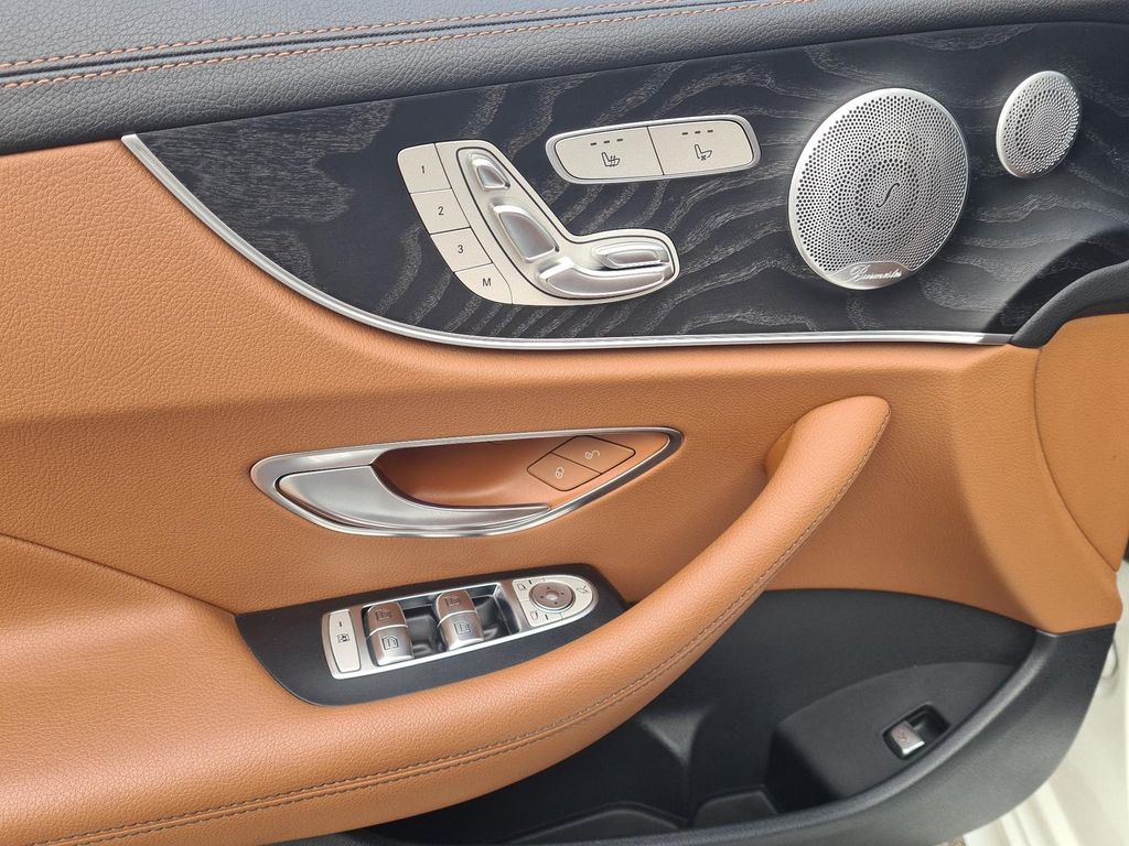 Mercedes-Benz E 400 2019