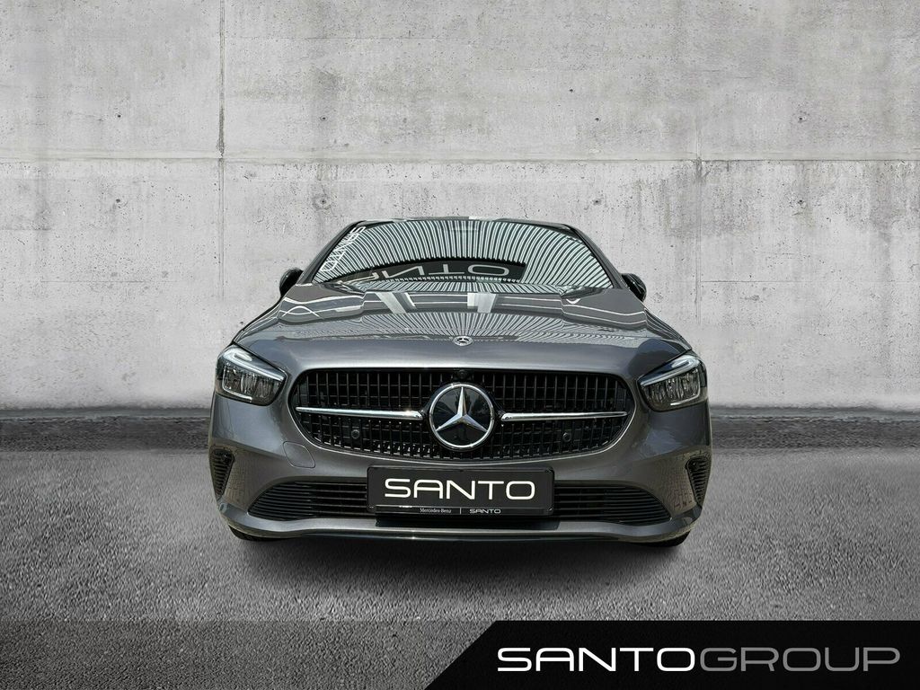 Mercedes-Benz B 250 2024