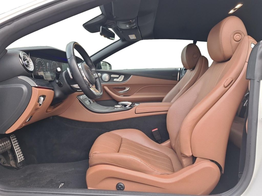 Mercedes-Benz E 400 2019