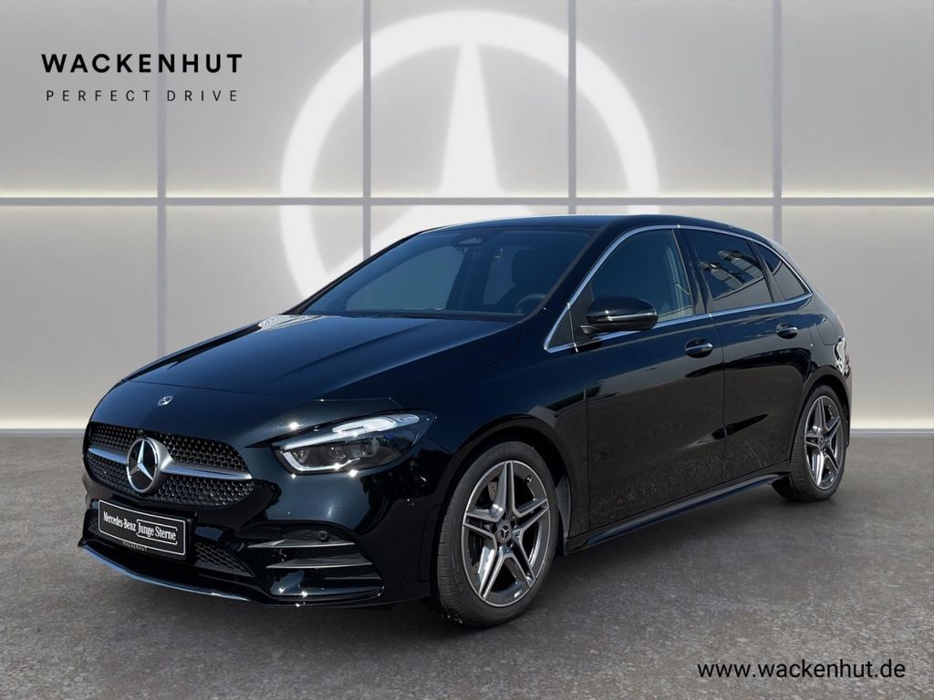Mercedes-Benz B 220 2024