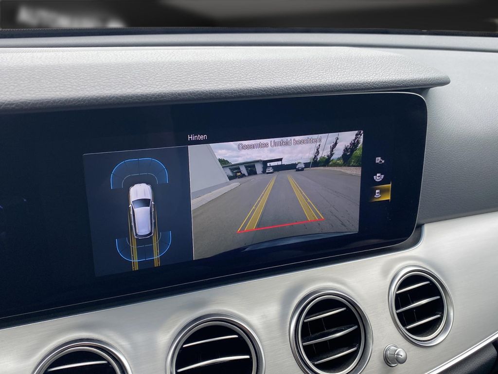 Mercedes-Benz E 300 2021