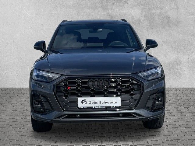 Audi SQ5 2025