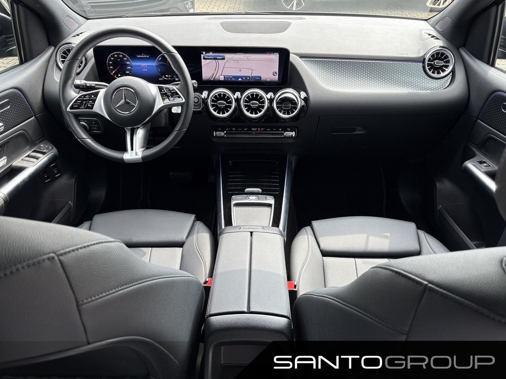 Mercedes-Benz B 250 2024