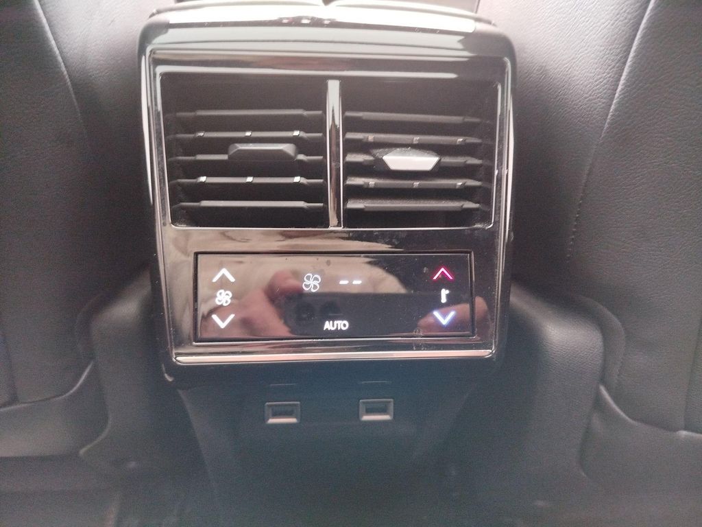 DS Automobiles DS7 (Crossback) 2021