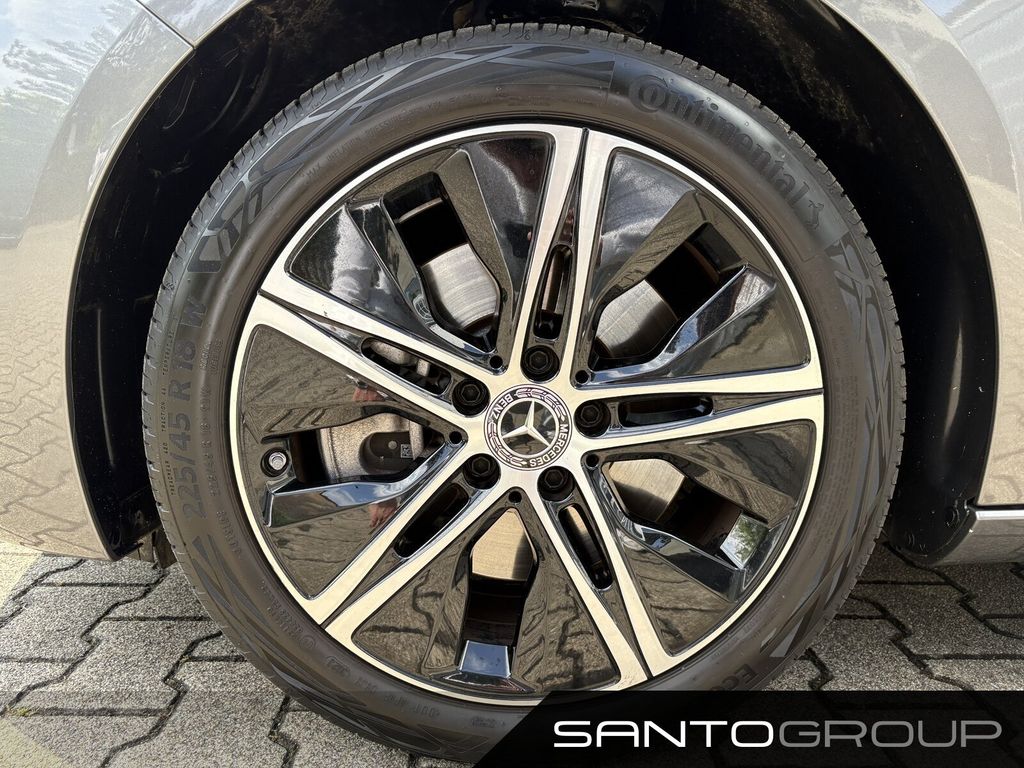 Mercedes-Benz B 250 2024