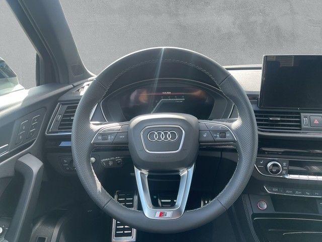 Audi SQ5 2025