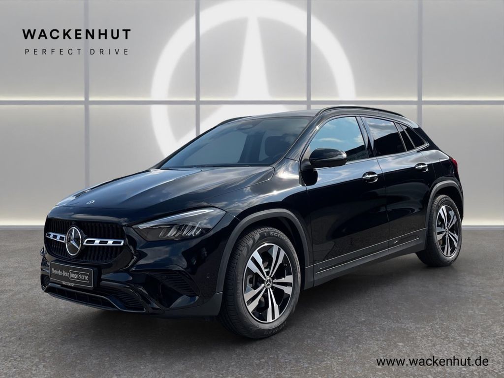 Mercedes-Benz GLA 220 2024