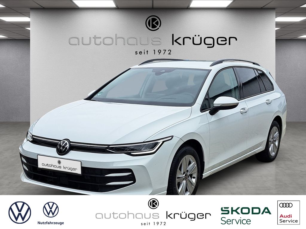 Volkswagen Golf 2024