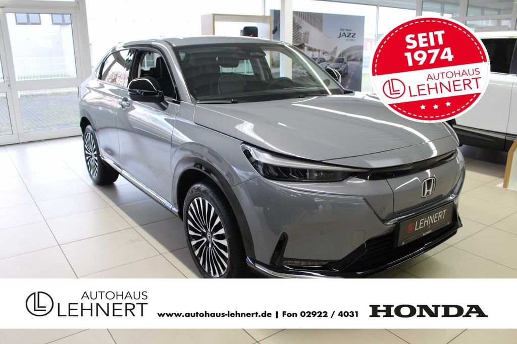 Honda e:Ny1