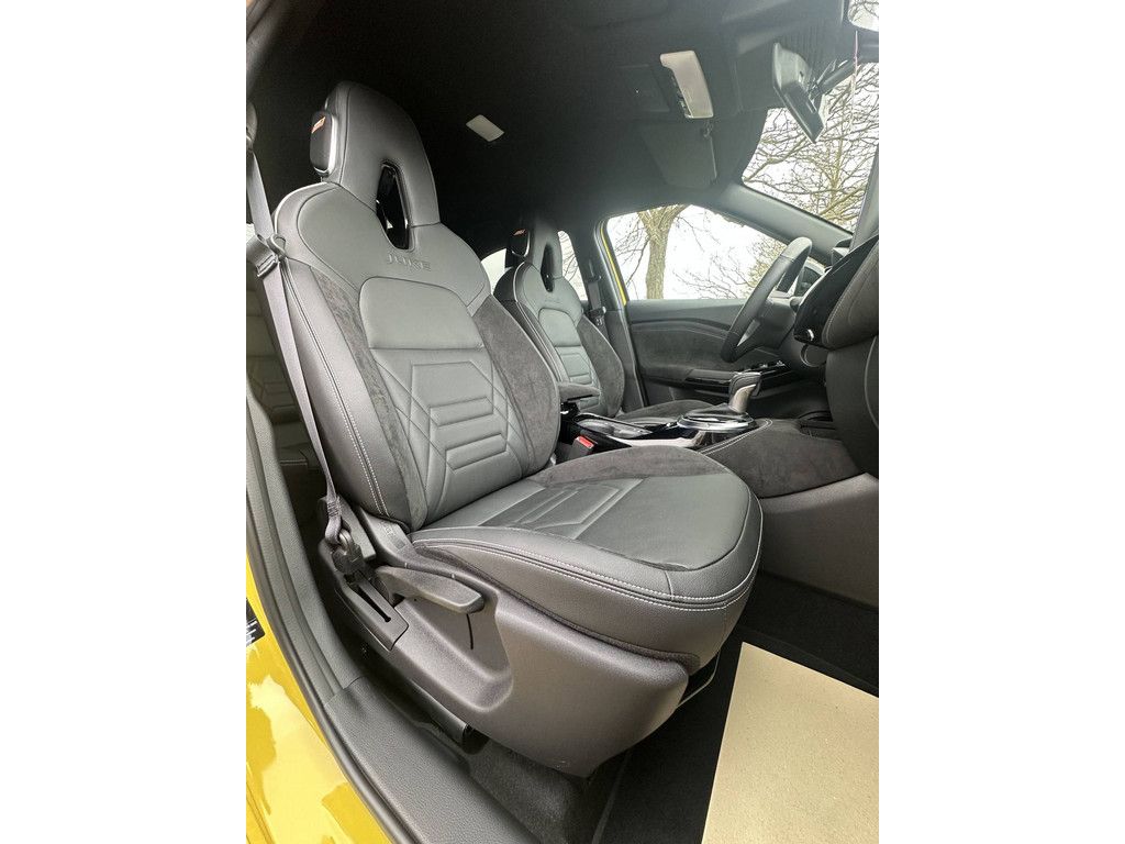 Nissan Juke 2024