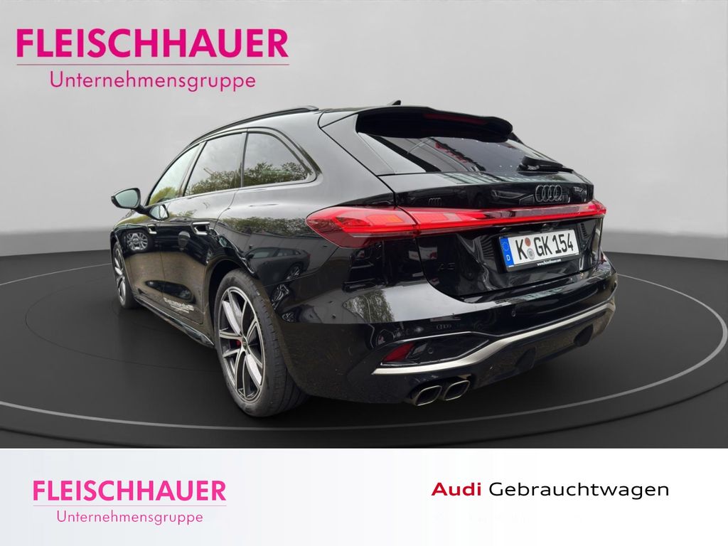 Audi A5 2025