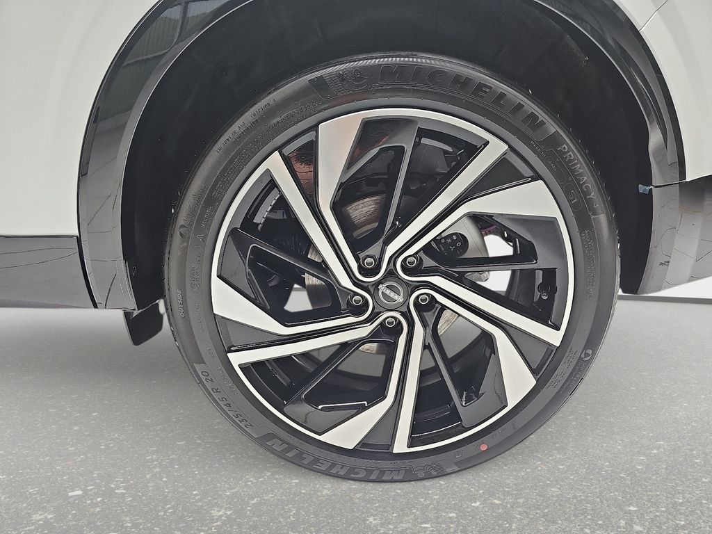 Nissan Qashqai 2025