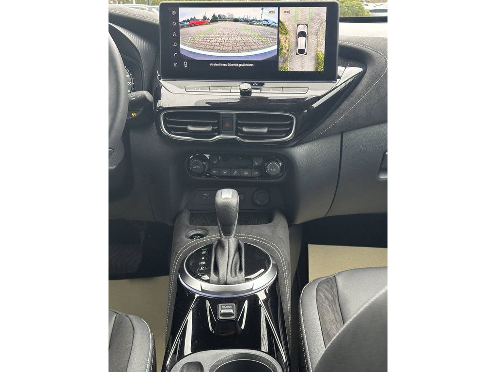 Nissan Juke 2024