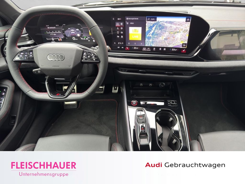Audi A5 2025
