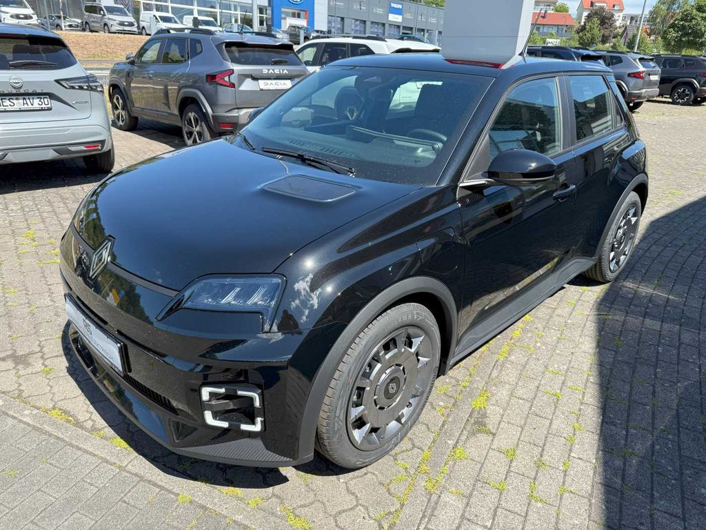 Renault R 5