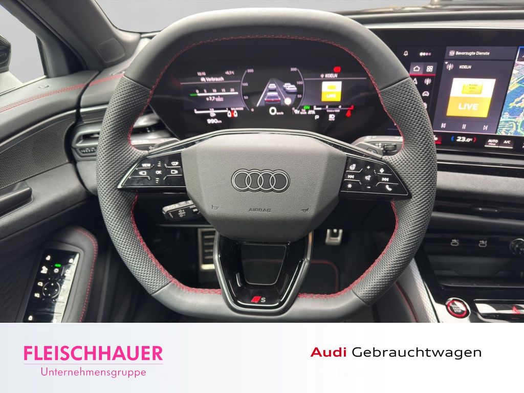 Audi A5 2025