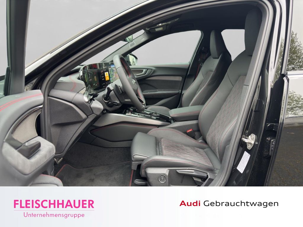 Audi A5 2025