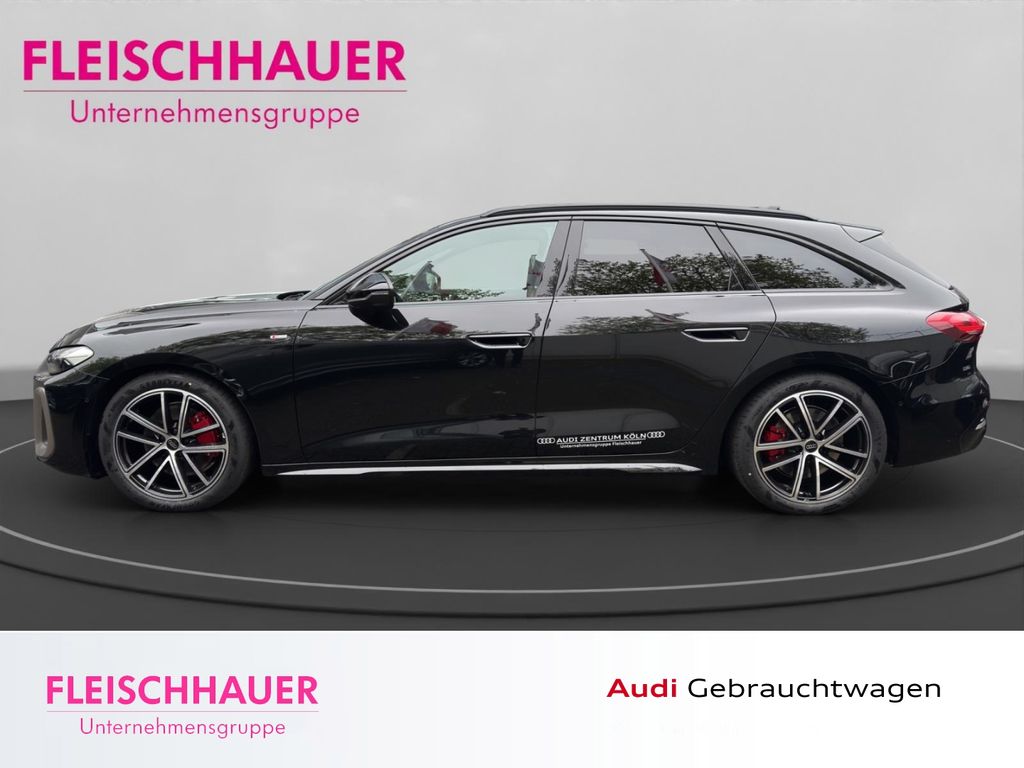 Audi A5 2025
