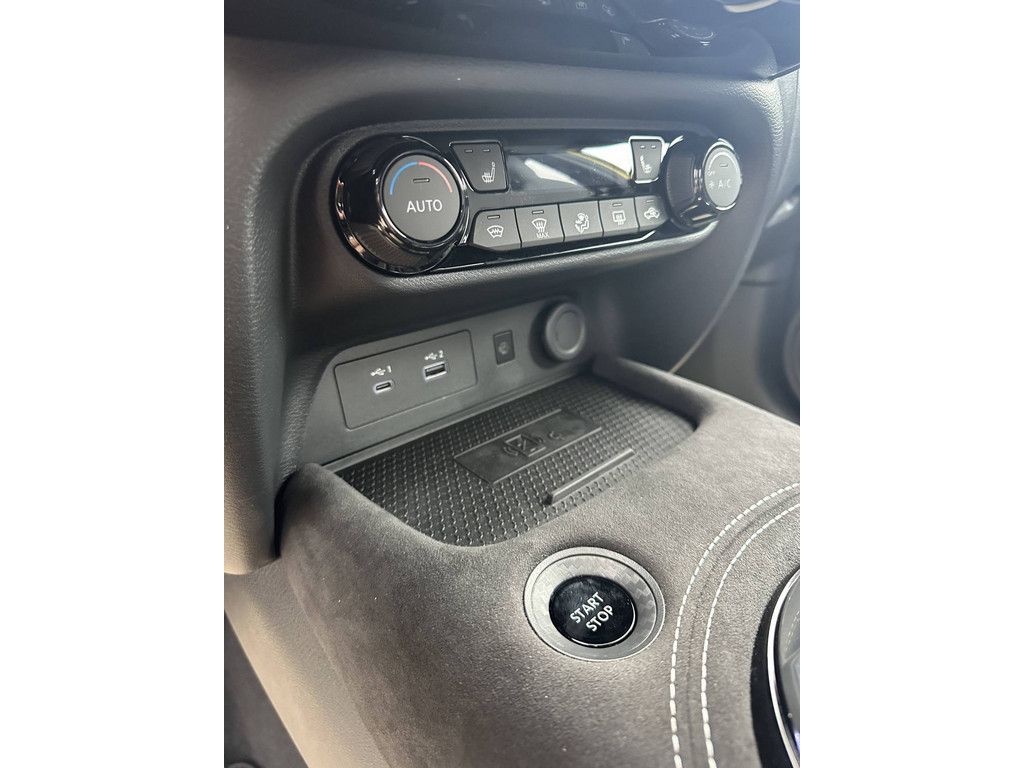 Nissan Juke 2024