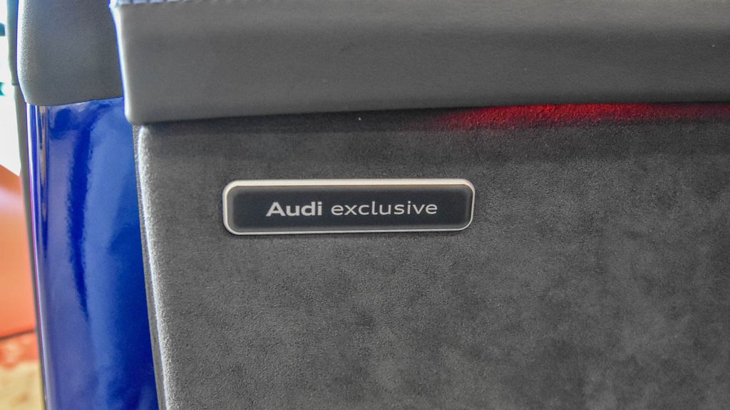 Audi RSQ8 2023
