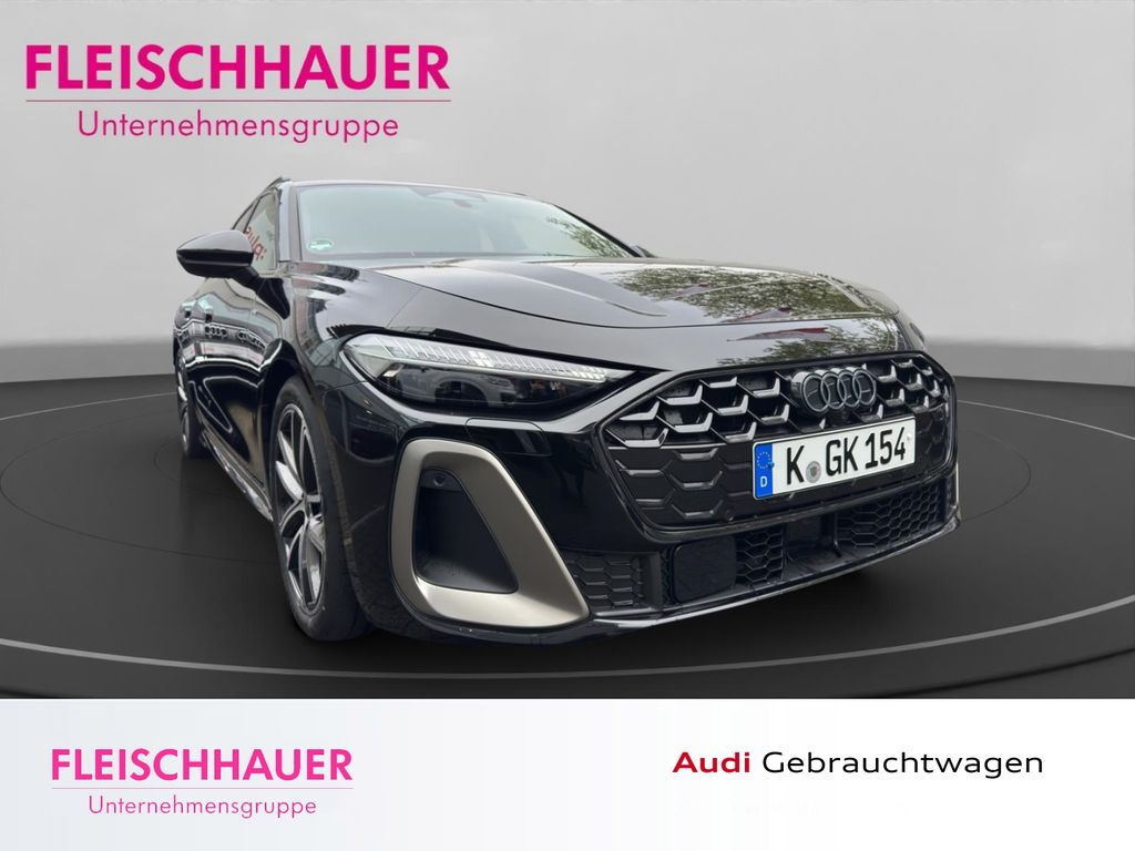 Audi A5 2025