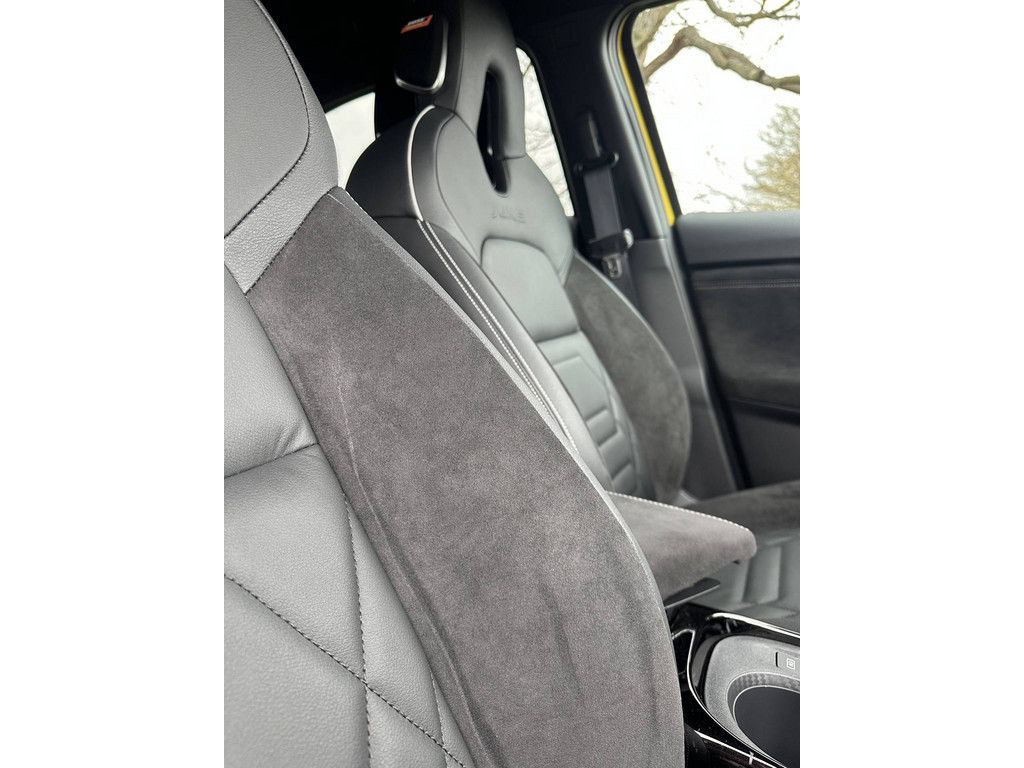 Nissan Juke 2024