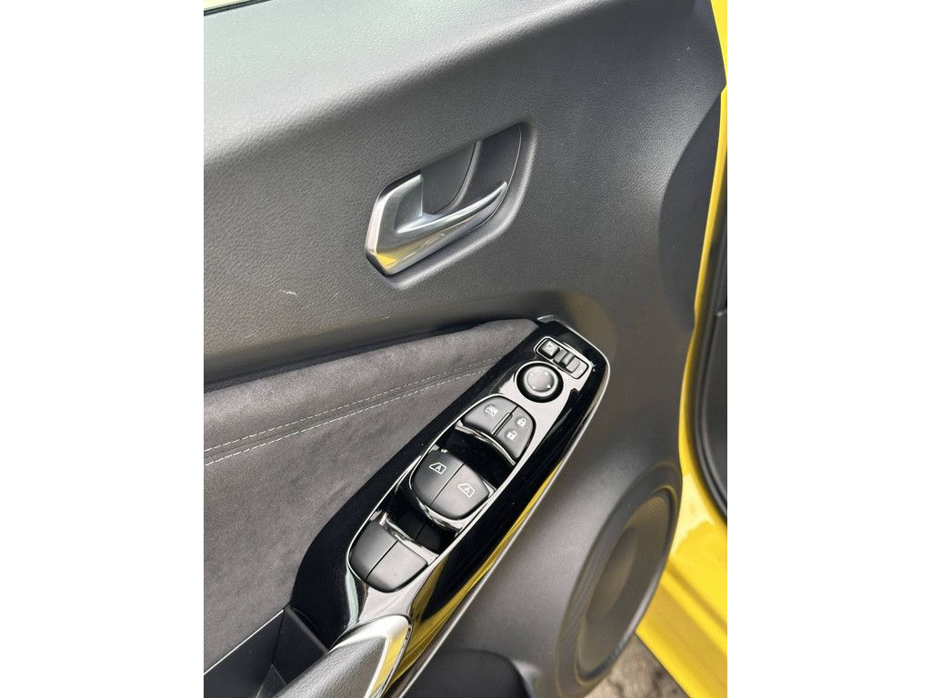 Nissan Juke 2024