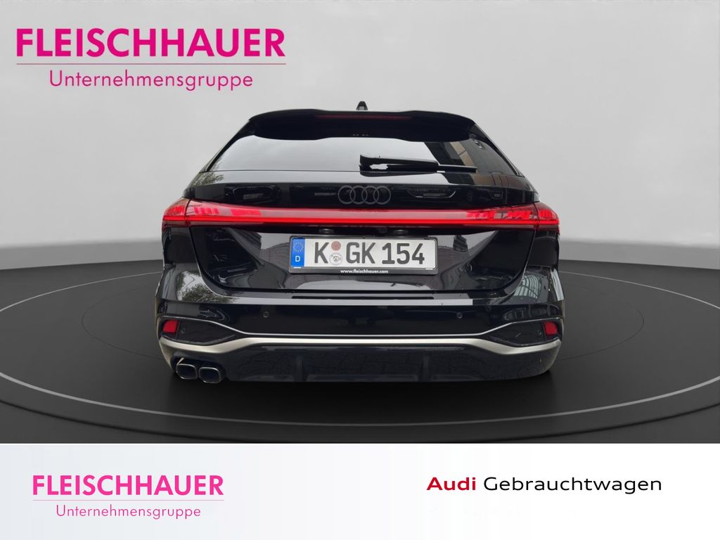 Audi A5 2025